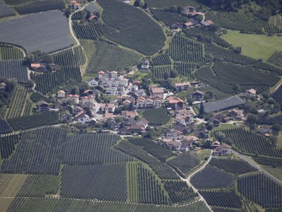 Holiday apartment Juval Innerunterstellhof - Outdoor photo 3