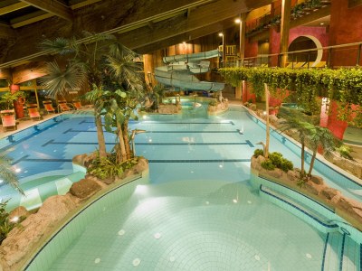 Holiday apartment Juval Innerunterstellhof - Environment photo 17