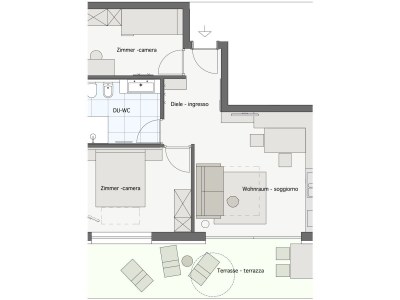 Holiday apartment Juval Innerunterstellhof - Document photo 21