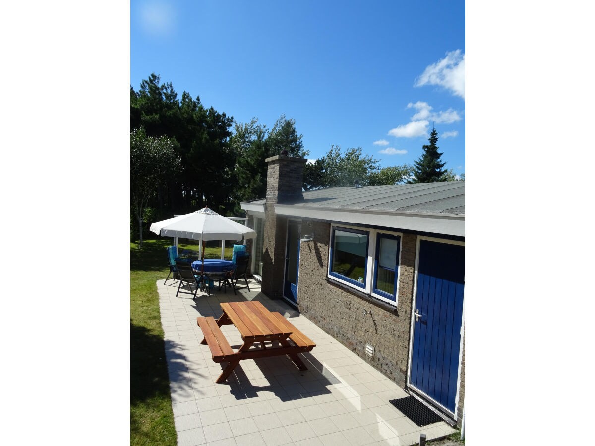 Holiday apartment Ransel - Outdoor photo 3