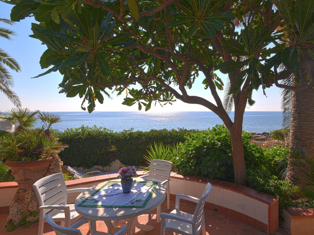 Holiday house Villa Mare