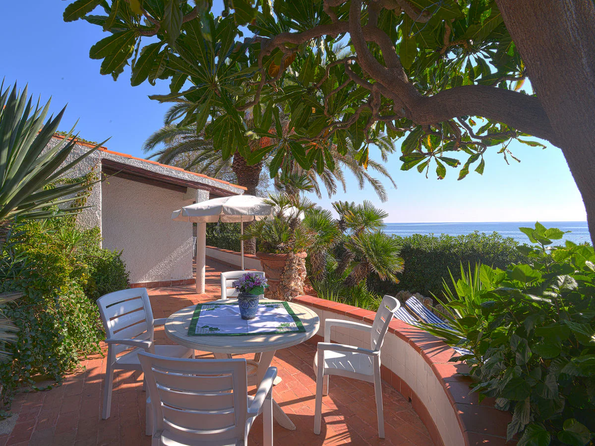 Holiday house Villa Mare - Outdoor photo 2