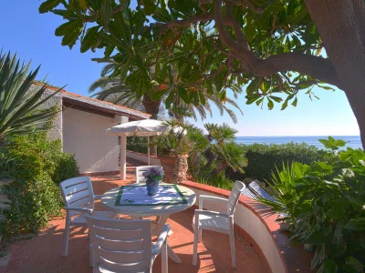 Holiday house Villa Mare - Outdoor photo 2