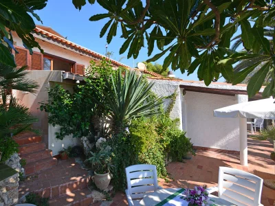 Holiday house Villa Mare - Outdoor photo 4