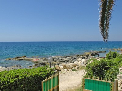 Holiday house Villa Mare - Outdoor photo 5