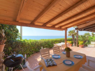 Holiday house Villa Mare - Outdoor photo 6