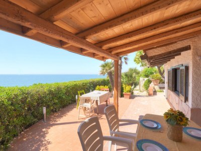 Holiday house Villa Mare - Outdoor photo 7