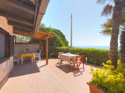 Holiday house Villa Mare - Outdoor photo 8