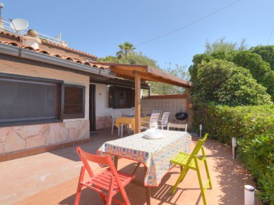 Holiday house Villa Mare - Outdoor photo 9