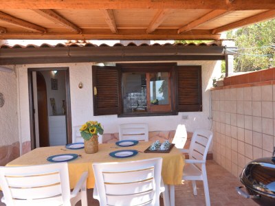Holiday house Villa Mare - Outdoor photo 11