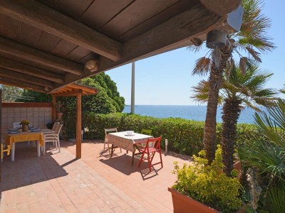 Holiday house Villa Mare - Outdoor photo 12