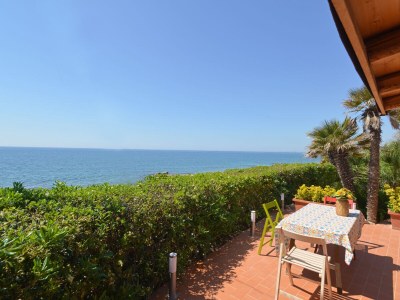 Holiday house Villa Mare - Outdoor photo 13