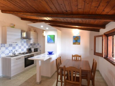 Holiday house Villa Mare - Features photo 26