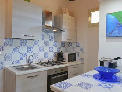 Holiday house Villa Mare - Features photo 27