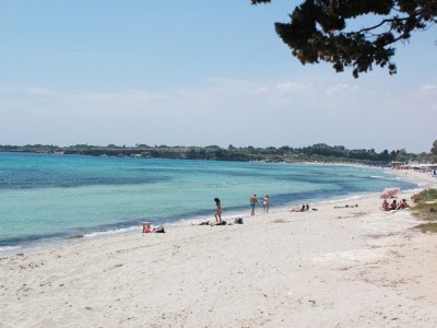 Holiday house Villa Mare - Environment photo 31