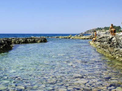 Holiday house Villa Mare - Environment photo 35