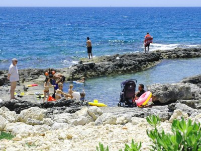 Holiday house Villa Mare - Environment photo 36