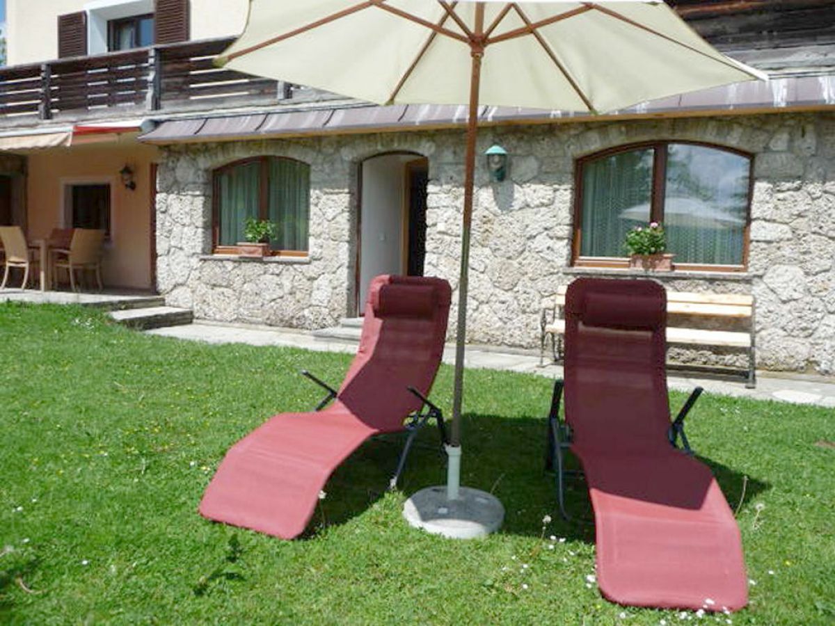 Apartment Nr. 5 Alpenblick - Outdoor photo 4