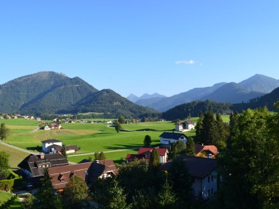 Apartment Nr. 5 Alpenblick - Outdoor photo 6