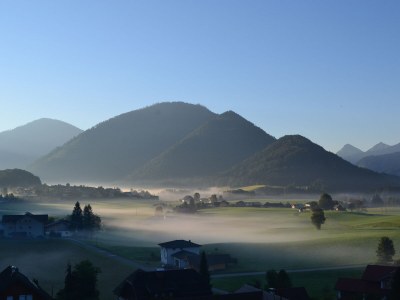 Apartment Nr. 5 Alpenblick - Outdoor photo 7