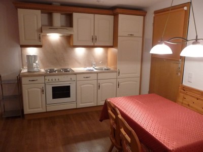 Apartment Nr. 5 Alpenblick - Features photo 8