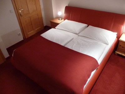 Apartment Nr. 5 Alpenblick - Features photo 9