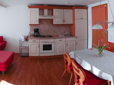 Apartment Nr. 5 Alpenblick - Features photo 12