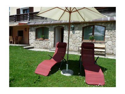 Apartment Nr. 5 Alpenblick - Features photo 15