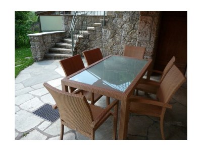 Apartment Nr. 5 Alpenblick - Features photo 16