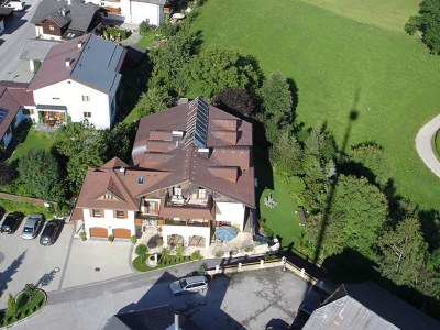 Apartment Nr. 5 Alpenblick - Environment photo 17