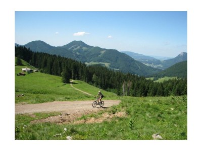 Apartment Nr. 5 Alpenblick - Environment photo 21