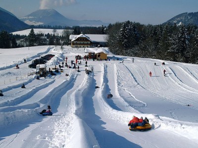 Apartment Nr. 5 Alpenblick - Environment photo 24