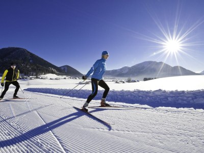 Apartment Nr. 5 Alpenblick - Environment photo 25