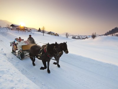 Apartment Nr. 5 Alpenblick - Environment photo 27