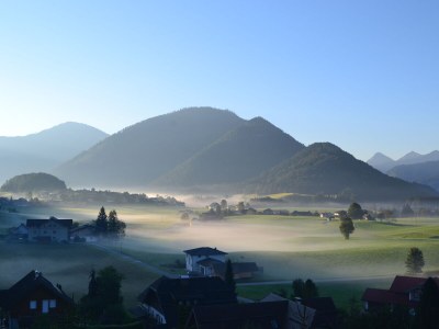 Apartment Nr. 5 Alpenblick - Environment photo 31