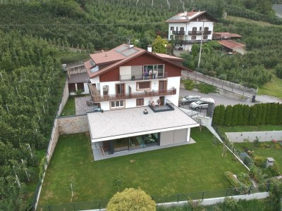 Holiday apartment Freiblick - Outdoor photo 6