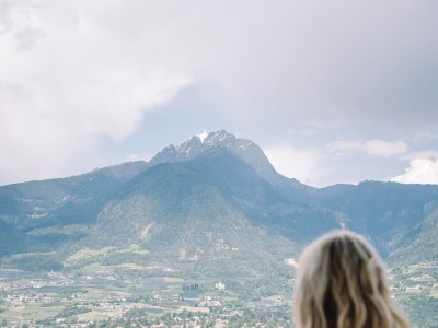 Holiday apartment Freiblick - Outdoor photo 8