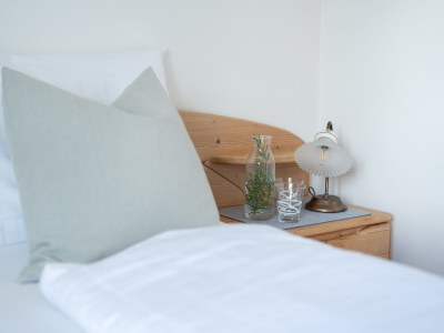 Holiday apartment Freiblick - Features photo 11