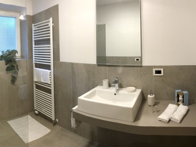 Holiday apartment Freiblick - Features photo 20