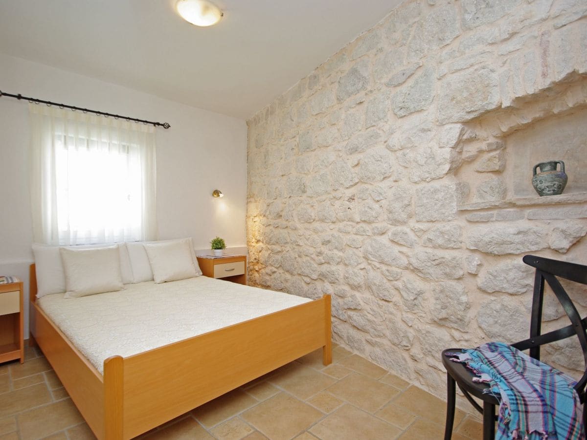 Holiday apartment Stone House Dalmatia Apt. 4