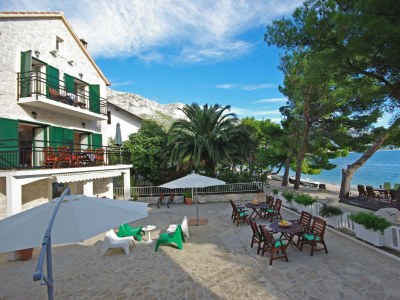 Holiday apartment Stone House Dalmatia Apt. 4 - Outdoor photo 3