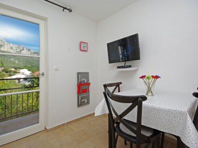 Holiday apartment Stone House Dalmatia Apt. 4 - Features photo 11