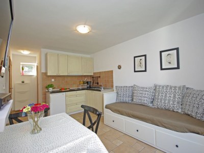 Holiday apartment Stone House Dalmatia Apt. 4 - Features photo 12