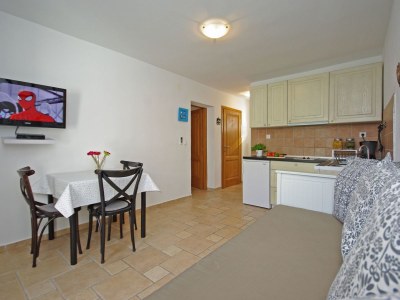 Holiday apartment Stone House Dalmatia Apt. 4 - Features photo 14