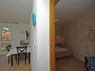 Holiday apartment Stone House Dalmatia Apt. 4 - Features photo 15