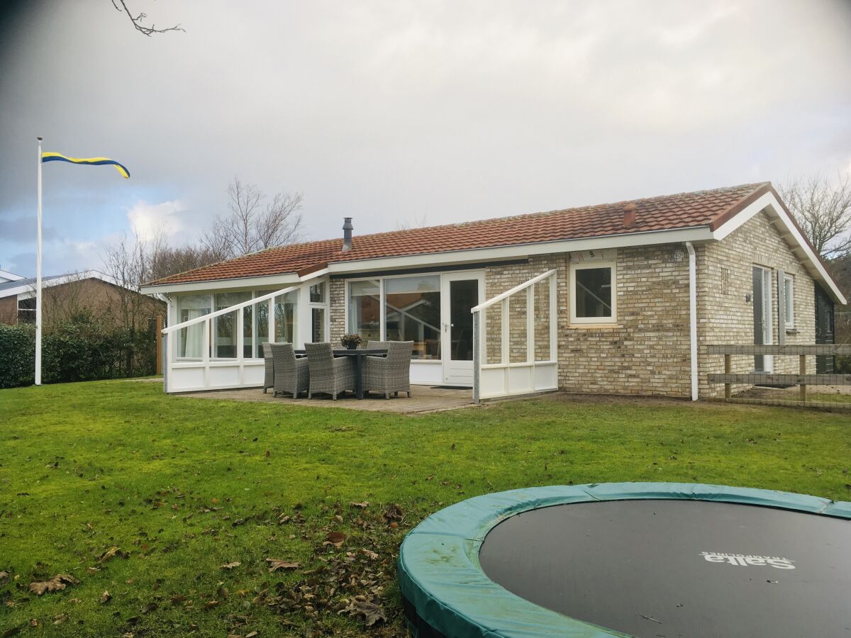 Holiday house Campanula - Outdoor photo 3
