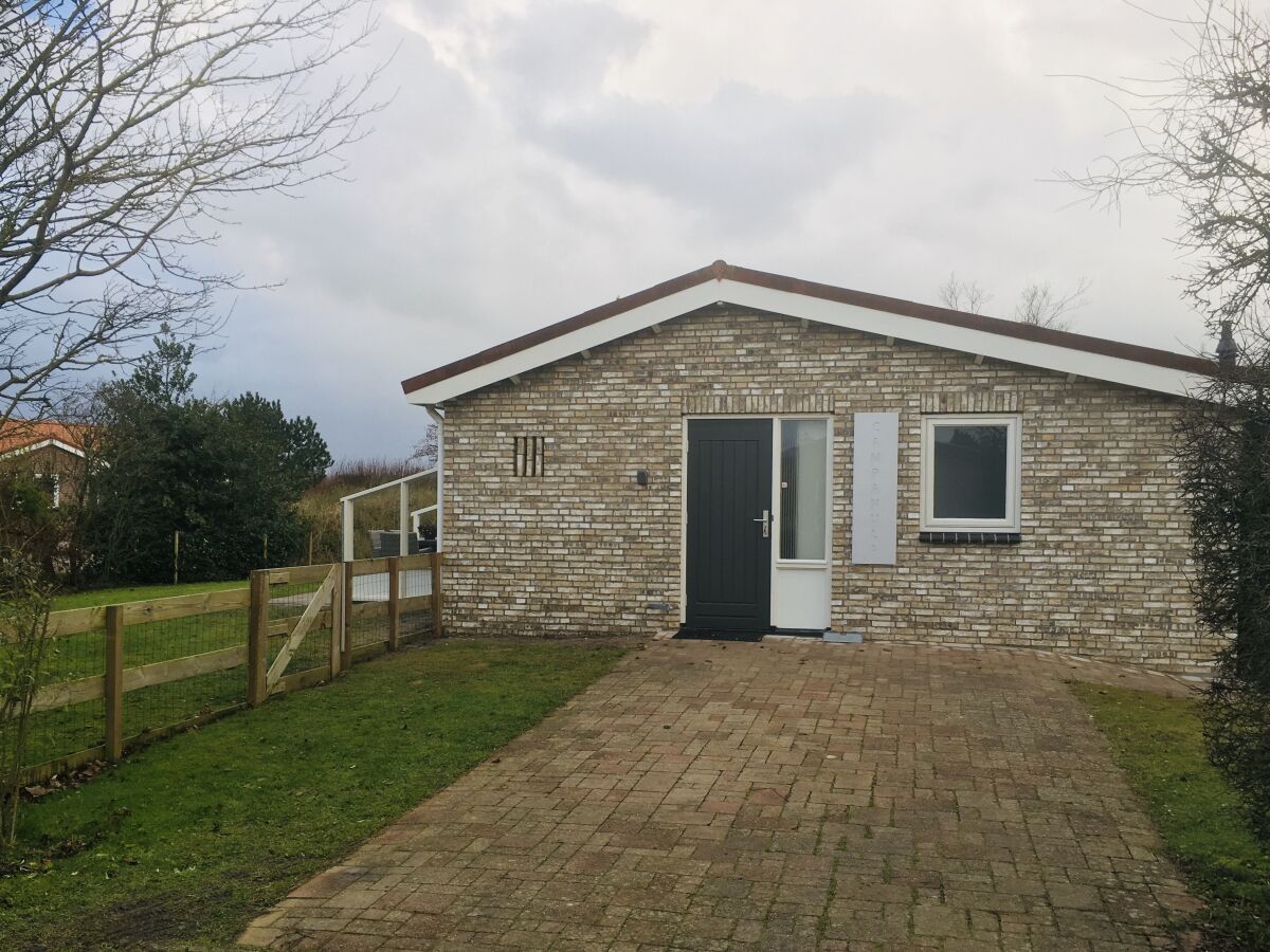 Holiday house Campanula - Outdoor photo 4