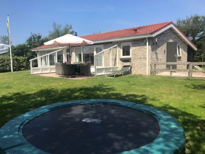 Holiday house Campanula in Ballum (Ameland) - Holiday house