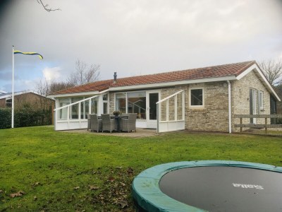 Holiday house Campanula - Outdoor photo 3