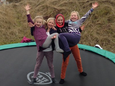 Holiday house Campanula - Environment photo 27